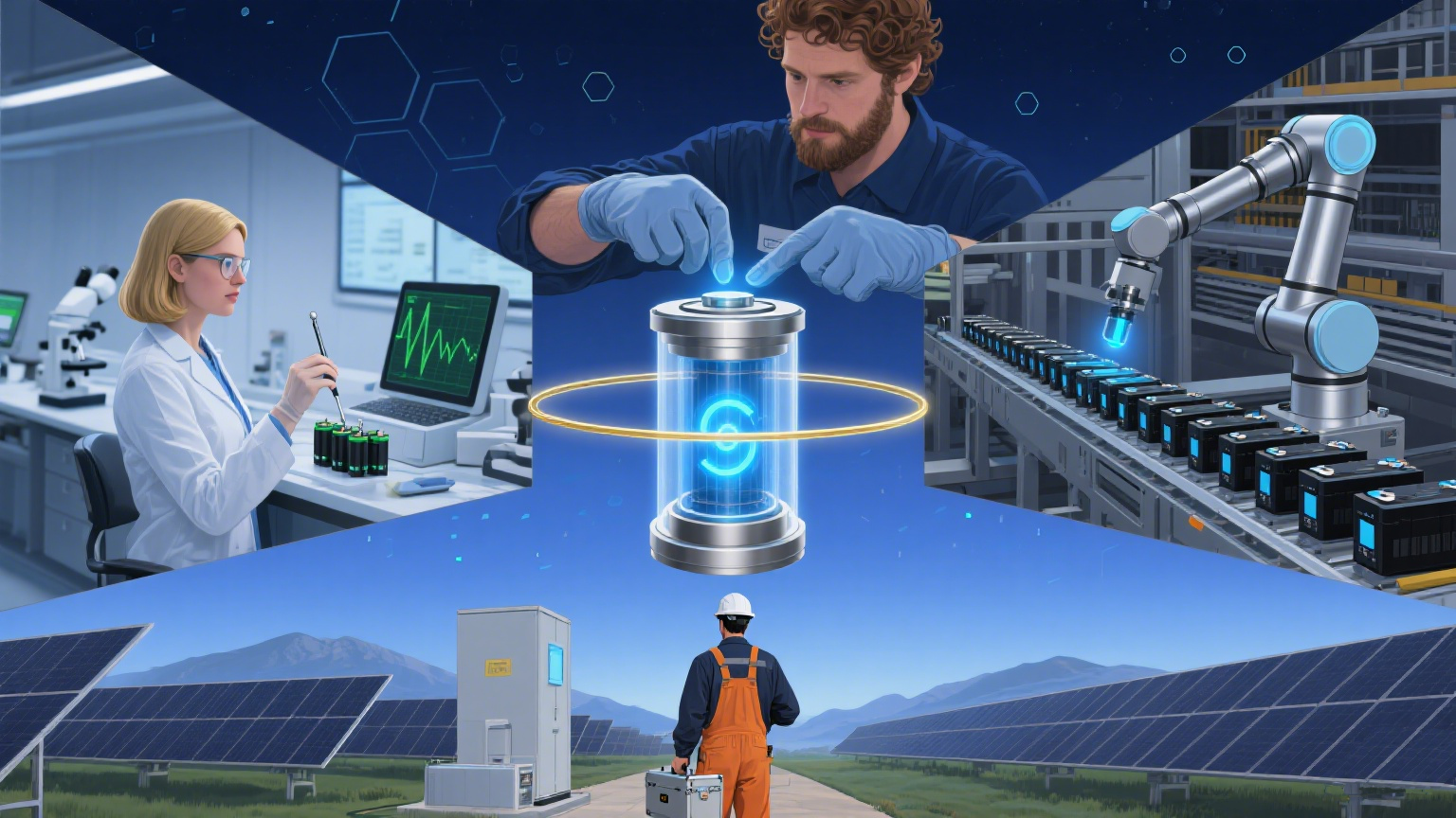 WattRubik:  Where Energy Meets Ingenuity